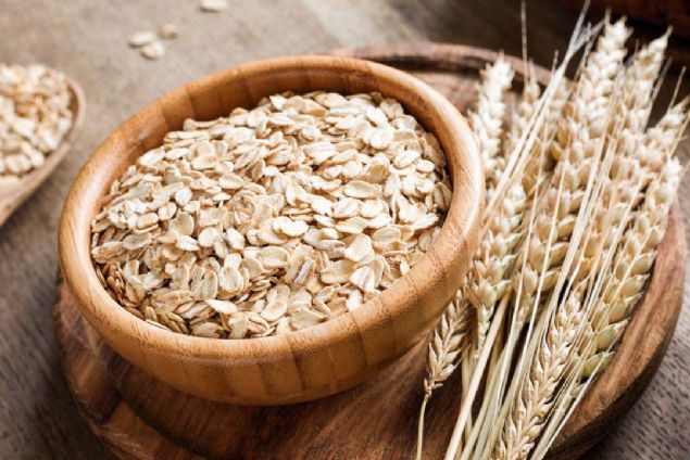 stelik yulaf uzun sre tok kalmanz da salar. Kahvaltnza ya da le yemeinize ekleyebilirsiniz.                               