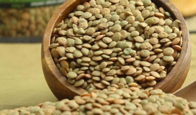 Bu zellikleri sayesinde de mercimek kalbiniz iin en iyi yiyeceklerden biri haline geliyor.                      