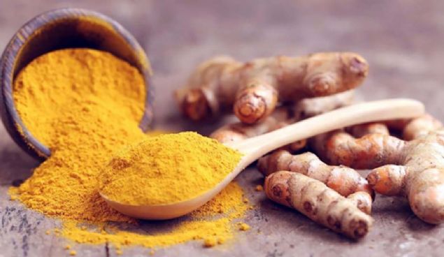 ZERDEAL  <br><br>  Zerdealn etken maddesi kurkumin ayn zamanda bu baharata sar rengini de veriyor...         