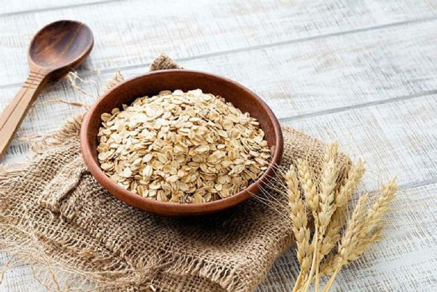 YULAF  <br><br>  Yksek miktarda znebilir lif ieren yulaf bu sayede kt kolesterol LDL'yi drmeye yardmc olur...         