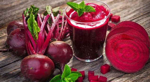 PANCAR  <br><br>  Pancar tansiyonu dren ve vcudunuzun harekete kar dayanklln artran nitrat asndan ok zengindir...          