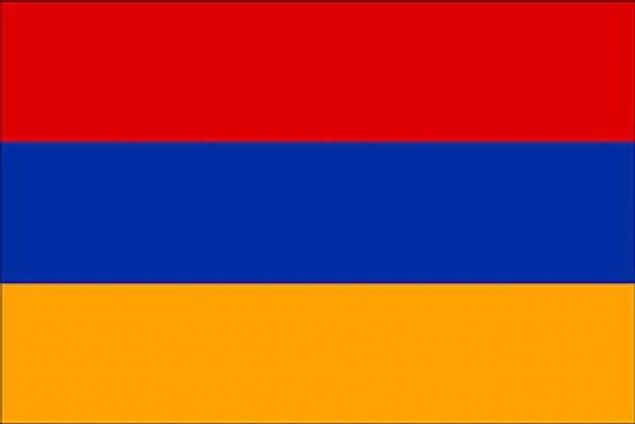 Ermenistan Nkleer Reaktr Says 1 Kurulu Gc 376 MW retilen Enerji (yzde)39,35.   