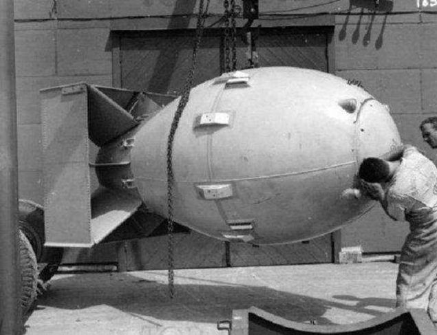 Sahip olduu nkleer silah bal says bilinmiyor  