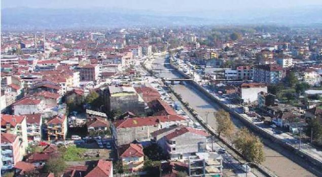 DZCE: Adnn nereden geldii konusunda her hangi bir kayda rastlanmamtr.                