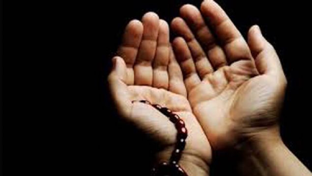 BU GECE NELER OLDU  <br><br>  Kur'an- Kerim Hz Peygamber'e (s.a.v.) bu gecede inmeye balad.       