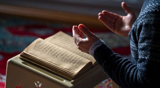 te o yaz:  <br><br>  Ramazan aynn artk veda edeceinin de bir ilan olan 'Kadir Gecesi' bir frsat sunuyor. Vakti iyi deerlendirin. Elinizdeki imkn hoyrata harcamayn.      