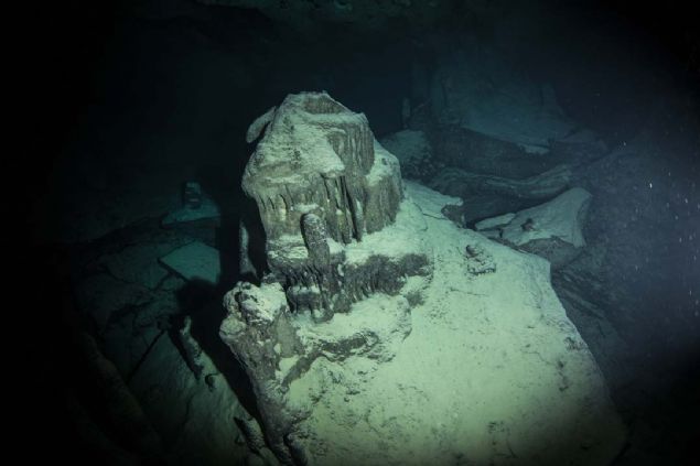 Bu yzden ismine Byk Maara dedik.' ifadelerini kulland.    