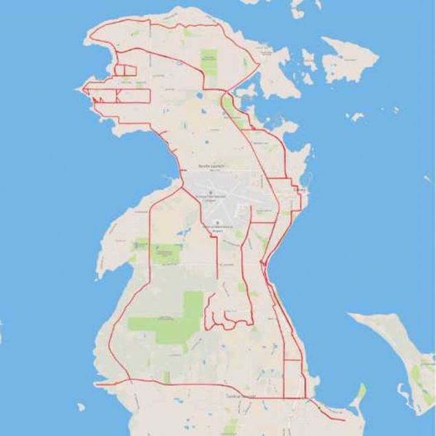 Elbette istedi�i �ekli elde edebilmek i�in uzun �al��malar yap�yor. Sokaklar� istedi�i �eklin bir par�as� haline getirebilmek her zaman kolay olmuyor.  