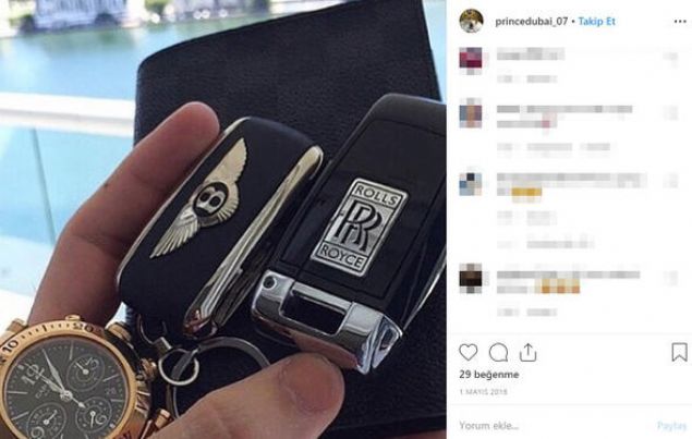   Gignac, ziyaret ettii i insanlar ve yatrmclardan kraliyet protokollerine gre hareket etmelerini istiyordu.        