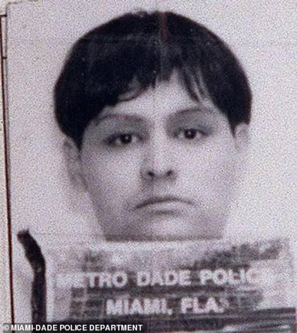 Kolombiya doumlu Gignac'n, 7 yanda ABD'nin Michigan eyaletinde yaayan bir aile tarafndan evlat edinilmi olduu akland.        