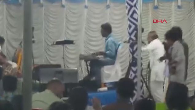 Ancak, adam�n k�z� ger�e�i d���nden bir g�n sonra ��rendi.          