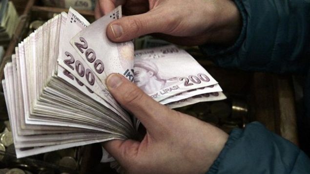 7) Grev ve lokavtta geen sreleri de borlanmak mmkn.    