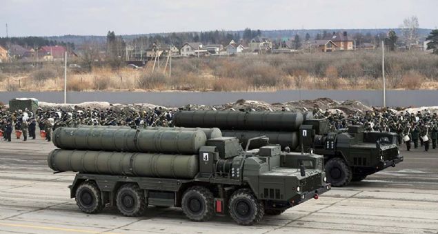 Apostolakis, ABD'nin Trkiye'ye yaptrm uygulamas arsnda bulunurken, F-35 uaklarnn da Trkiye'ye verilmemesini istedi.    