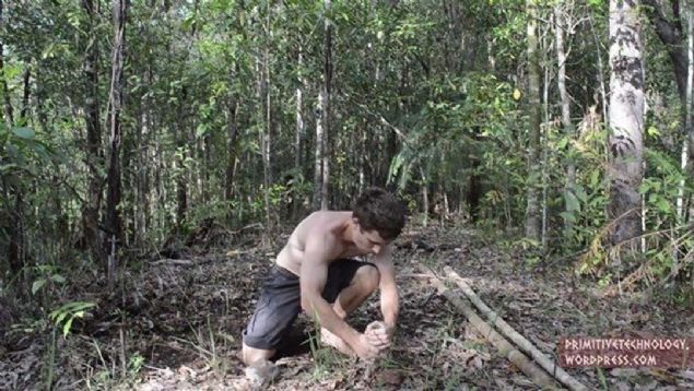 te bunlardan biri olan Youtube fenomeni gen bakn ormann ortasnda kendisine nasl bir yaam alan kurdu.    