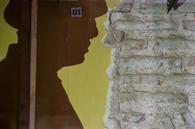 stanbul'da yangn riskinin en az olduu binalardan bir Ayasaofya'dr' diye konutu. Cengiz, Ayasofya Mzesi'ndeki sismik hareketler yapnn depreme dayankll mzeye yerletirilen alglayclar tarafndan Kandilli Rasathanesi tarafndan srekli takip edildiini de syledi.          