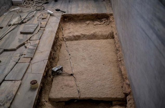 Grmediimiz bilmediimiz bir eser yok. Trkiye'nin eitli yerlerinden getirilen konalar, eserlerin muhafaza edildii ziyarete almayan baz ksmlar var...     