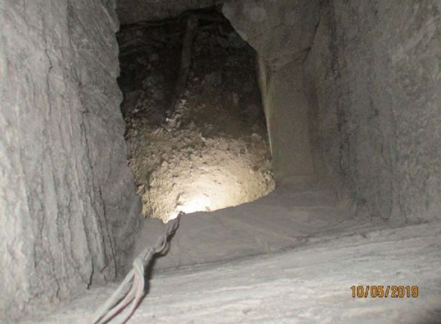 almalar hakknda bilgi veren Ayasofya Mzesi Mdr Hayrullah Cengiz ve stanbul Rlve ve Antlar Mdr Olcay Aydemir unlar sylyor:          