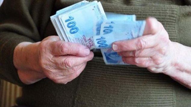 Tasar hayata getiinde en yksek ek deme 368 liray bulacak.   
