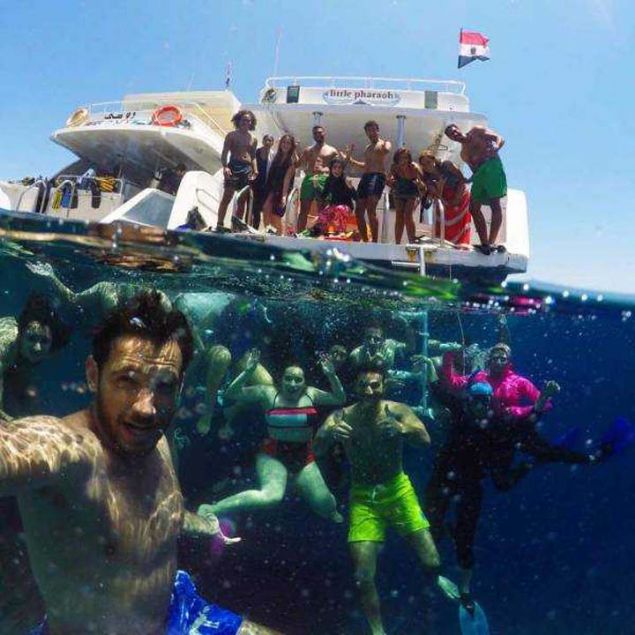 Sosyal medya kullan�c�lar� taraf�ndan en �ok be�enilen ve payla��lan foto�raflar� sizler i�in derledik... 