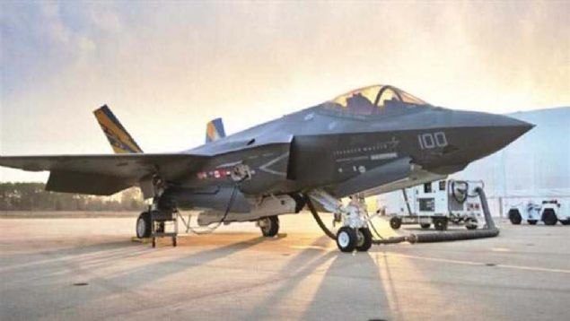 Halen Amerikada F-35 eitimi alan Trk pilotlarn 31 Temmuz'da snr d edilecei bildirilirken, Trkiye 12 Haziran'da yaplacak F-35 Mterek Taarruz Ua program ortaklar toplantsna da dahil edilmedi.     