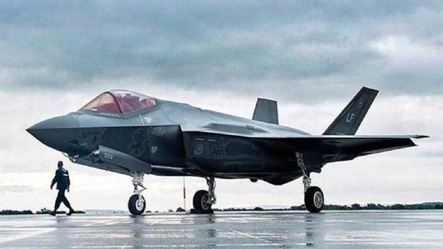 stelik bu uaklar, her biri yaklak 100 milyon dolar tutarndaki F-35'lere gre dk maliyetleriyle ne kyor.   