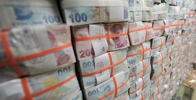 Trk liras 21 kat daha deerli.  <br><br>  lkenin para birimi zlanda kronu dnyann en deersiz para birimleri arasnda.         