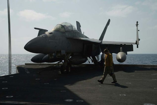 Washington ayrca geen hafta petrokimya endstrisini hedef alan bir yaptrm paketini daha devreye soktu.   