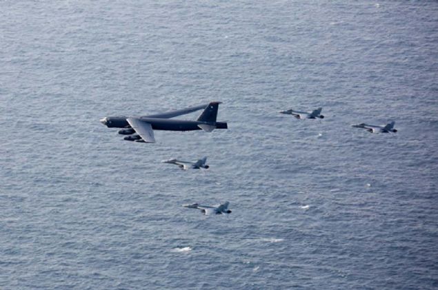 ki hafta nce ABD Bakan Donald Trump'la gren Japonya lideri, ara buluculuk teklifini masaya getirmiti.   