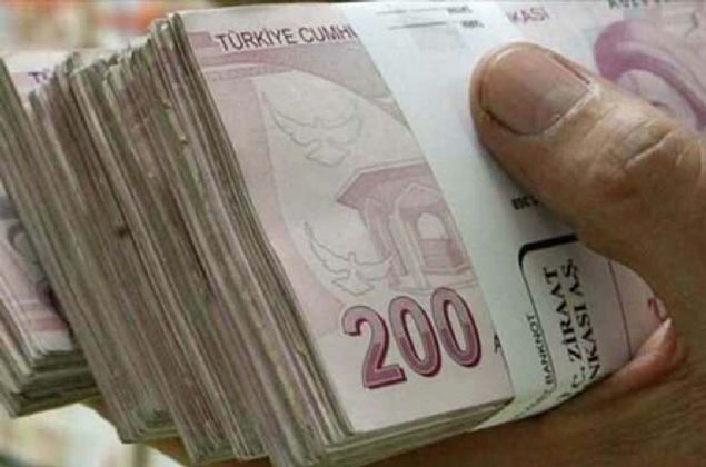 SGK'nn taramasn yapt Ba-Kur'lu saysnn 700 bin kii olduu bildirildi.   