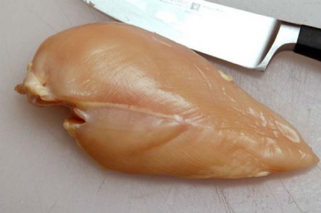 Bu, ayn zamanda melez kularda sklkla ortaya kan bir kas hastalnn iareti olabilir.  