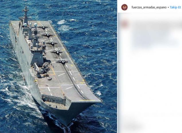 Gvde gsterisinde yaklak 8 bin 600 asker sahne alyor. 