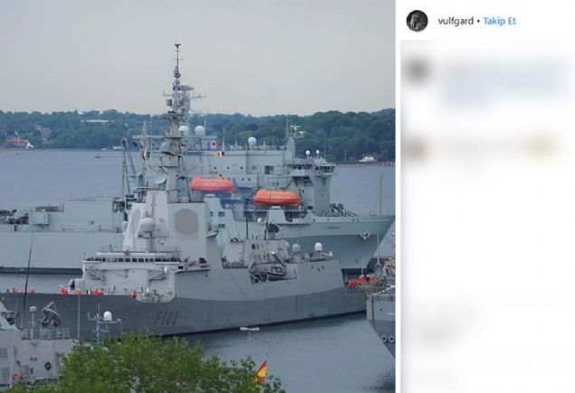 Rusya, 2014 ncesinde tatbikatlara katlyordu. 