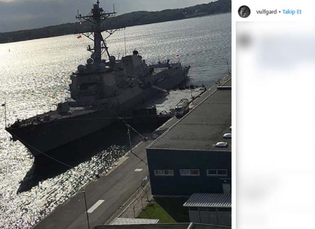 NATO yesi olmamasna ramen sve ve Finlandiya da tatbikatta yer alyor. 