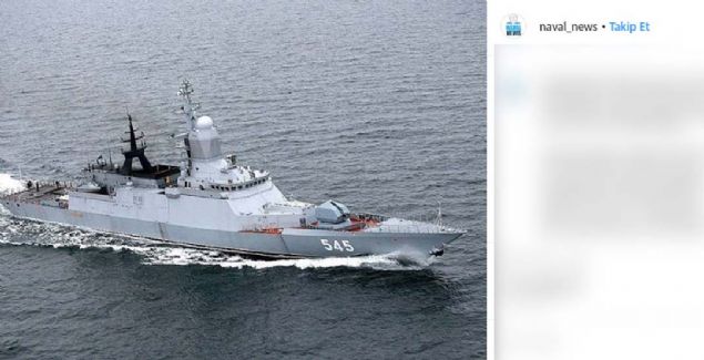 Alman medyas, Kiel aklarnda balayan tatbikatn Rusya tarafndan yakndan takip edildiini bildiriyor. 