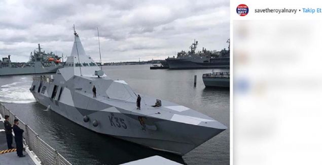 Moskova,  sava gemisini blgeye gnderdi. Rus ordusu, 9 Haziran'dan nce sava uaklar ve gemi grubuyla tatbikat takip edeceini duyurmutu.  