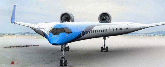 'Delft Teknoloji niversitesi ile yaptmz yeniliki ibirlii ile gurur duyuyoruz, bu ibirliinin sonucu hem KLM'nin stratejisine uygun, hem de srdrlebilir havayolu tamaclnda nemli bir kilometre ta' dedi.   