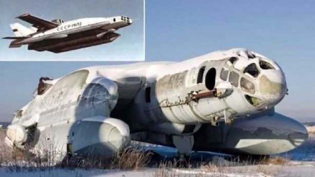 nsanolunun umaya balamasndan bu yana birok uak retildi.   <br><br>  Aralarnda birbirinden lgn prototipler de vard.   <br><br>  te hibir zaman gkyznde gremeyeceiniz sra d uaklar...     