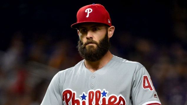                                                                 JAKE ARRIETA - BEYZBOL  <br><br>  28.8 MLYON DOLAR                                                             
