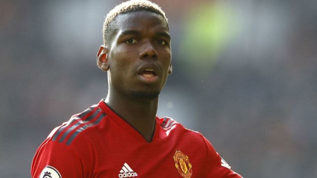                                                                 PAUL POGBA - FUTBOL  <br><br>  33 MLYON DOLAR                                                            