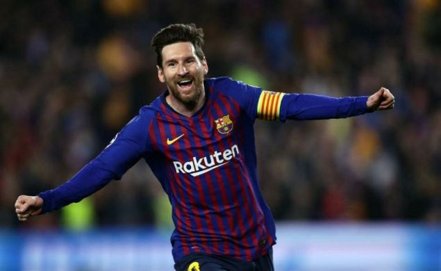                                                                 LIONEL MESSI - FUTBOL  <br><br>  127 MLYON DOLAR                                                         
