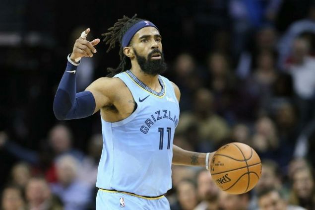                                                                 MIKE CONLEY - BASKETBOL  <br><br>  31.5 MLYON DOLAR                                                            