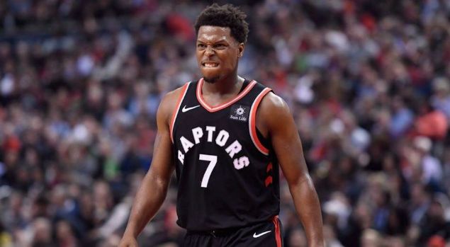                                                                 KYLE LOWRY - BASKETBOL  <br><br>  33.8 MLYON DOLAR                                                            