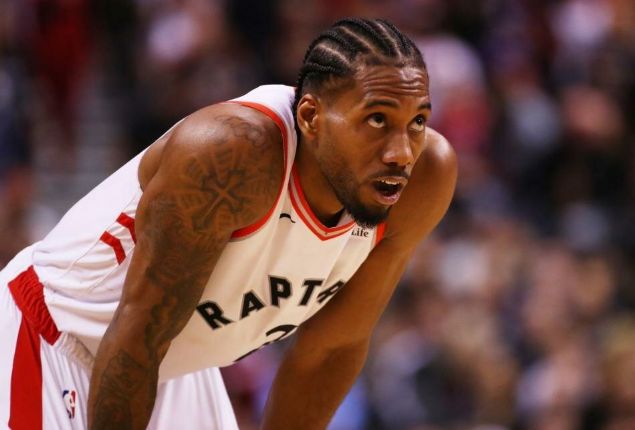                                                                 KAWHI LEONARD - BASKETBOL  <br><br>  28.7 MLYON DOLAR                                                              