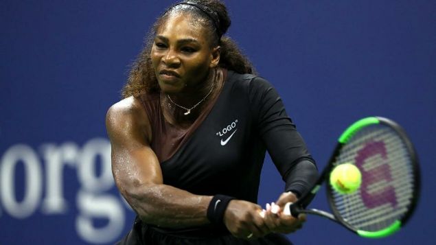                                                                 SERENA WILLIAMS - TENS  <br><br>  29.2 MLYON DOLAR                                                             