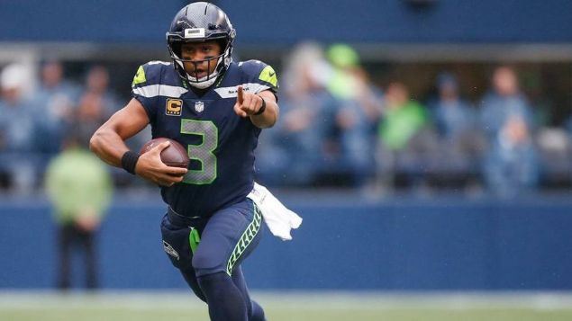                                                                 RUSSELL WILSON - AMERKAN FUTBOLU  <br><br>  89.5 MLYON DOLAR                                                         