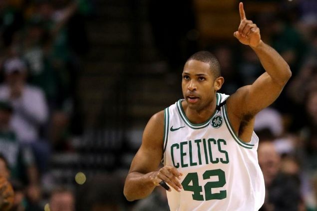                                                                 AL HORFORD - BASKETBOL  <br><br>  32 MLYON DOLAR                                                            