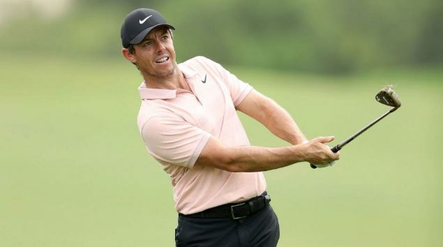                                                                 RORY MCILROY - GOLF  <br><br>  39 MLYON DOLAR                                                           