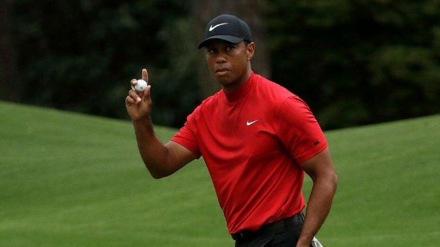                                                                 TIGER WOODS - GOLF  <br><br>  63.9 MLYON DOLAR                                                         