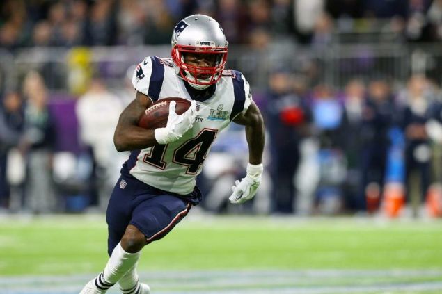                                                                 BRANDIN COOKS - AMERKAN FUTBOLU  <br><br>  38 MLYON DOLAR                                                           