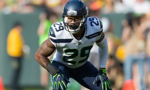                                                                 EARL THOMAS - AMERKAN FUTBOLU  <br><br>  29 MLYON DOLAR                                                             